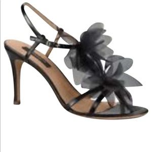 Ann Taylor “Camille” Petal Sandal
